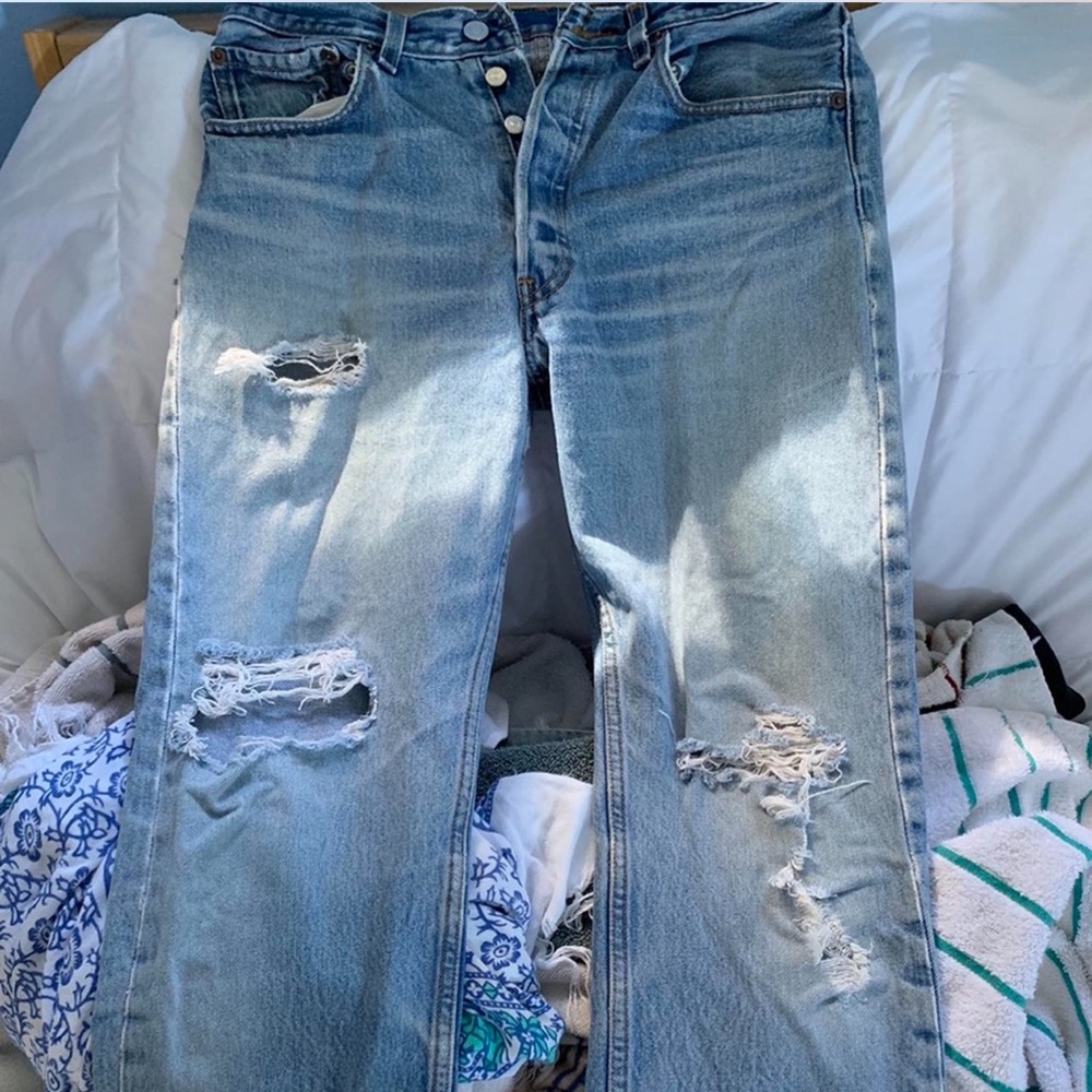 Levi's - Picture 6 of 8